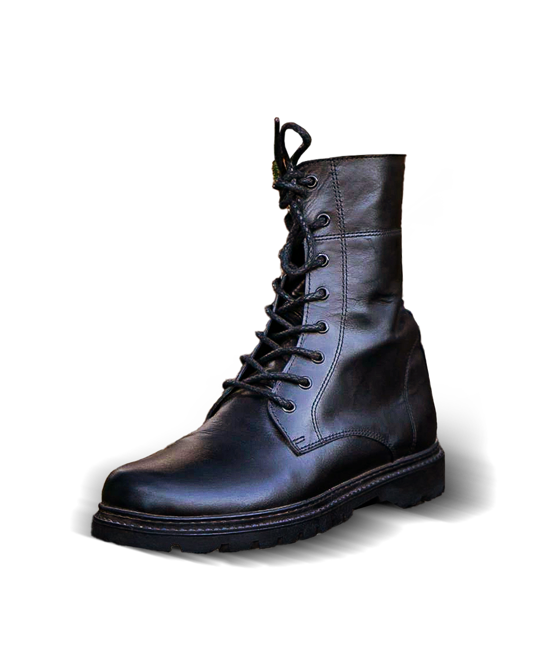 General Boot