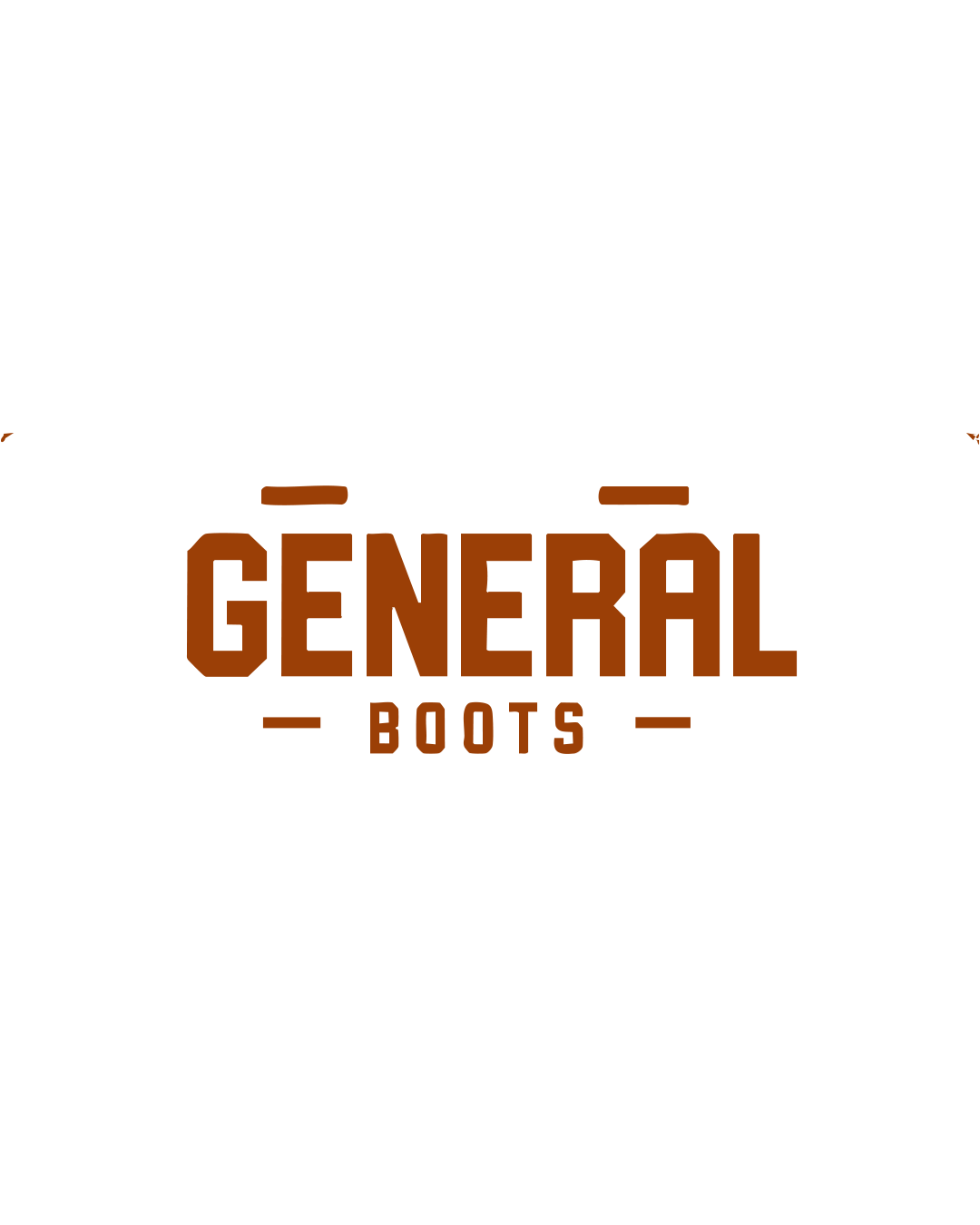 شعار General Boots